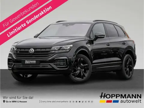 Used VOLKSWAGEN TOUAREG Diesel 2024 Ad 