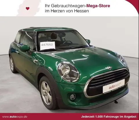 Used MINI COOPER Petrol 2020 Ad 