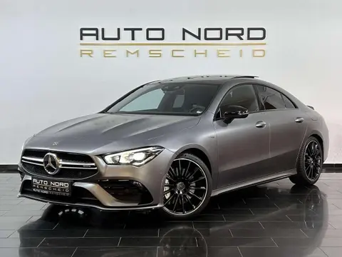 Used MERCEDES-BENZ CLASSE CLA Petrol 2020 Ad 