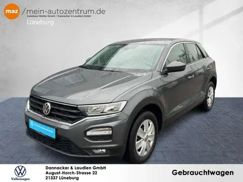 Used VOLKSWAGEN T-ROC Petrol 2020 Ad 