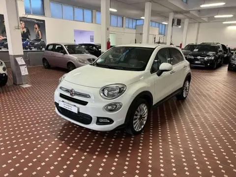 Used FIAT 500X Petrol 2015 Ad 