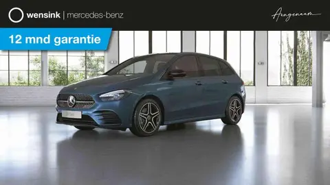 Used MERCEDES-BENZ CLASSE B Petrol 2019 Ad 