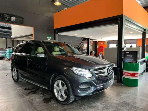 Used MERCEDES-BENZ CLASSE GLE Diesel 2016 Ad 