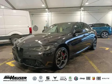 Used ALFA ROMEO GIULIA Petrol 2023 Ad 