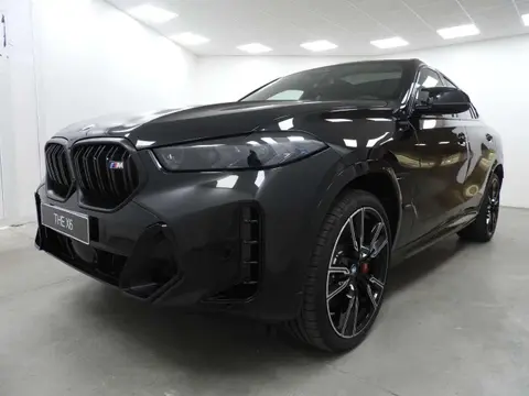 Used BMW X6 Hybrid 2024 Ad 