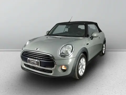 Annonce MINI COOPER Diesel 2017 d'occasion 