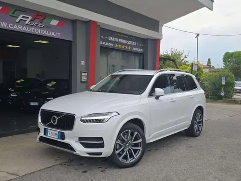 Used VOLVO XC90 Diesel 2017 Ad 