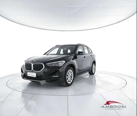 Annonce BMW X1 Diesel 2021 d'occasion 