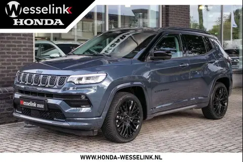 Used JEEP COMPASS Hybrid 2022 Ad 