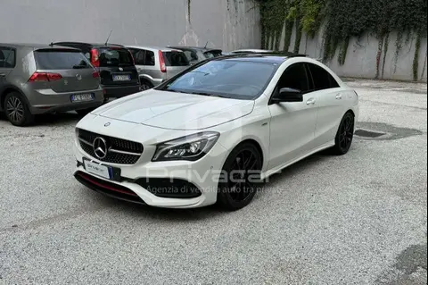 Annonce MERCEDES-BENZ CLASSE CLA Essence 2016 d'occasion 