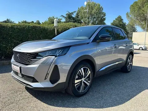 Annonce PEUGEOT 3008 Essence 2023 d'occasion 