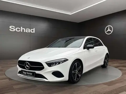 Annonce MERCEDES-BENZ CLASSE A Essence 2023 d'occasion 