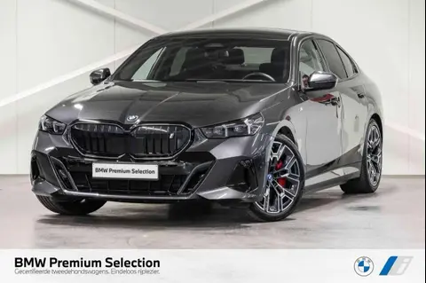 Used BMW I5 Electric 2024 Ad 