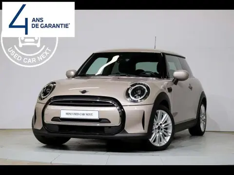 Annonce MINI COOPER Essence 2023 d'occasion 