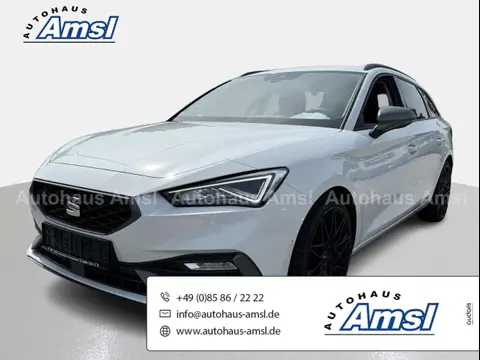 Used SEAT LEON Petrol 2023 Ad 