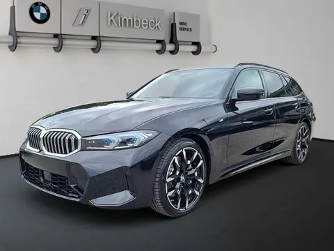 Annonce BMW SERIE 3 Diesel 2024 d'occasion 