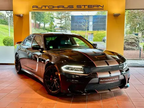 Used DODGE CHARGER Petrol 2020 Ad 