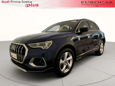 Annonce AUDI Q3 Diesel 2023 d'occasion 