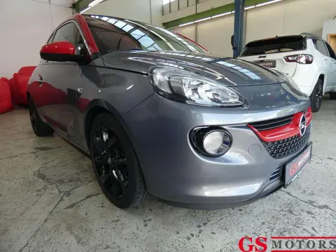 Annonce OPEL ADAM Essence 2016 d'occasion 