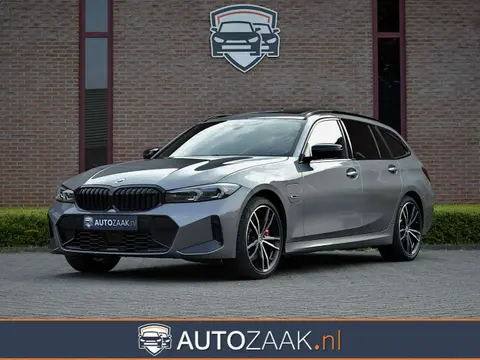 Annonce BMW SERIE 3 Hybride 2022 d'occasion 