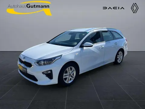 Used KIA CEED Petrol 2021 Ad 