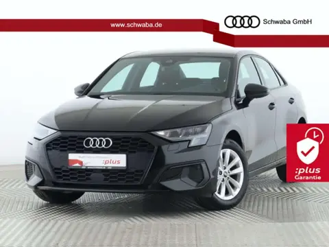 Used AUDI A3 Petrol 2023 Ad 