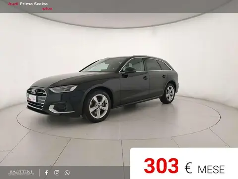 Used AUDI A4 Diesel 2024 Ad 