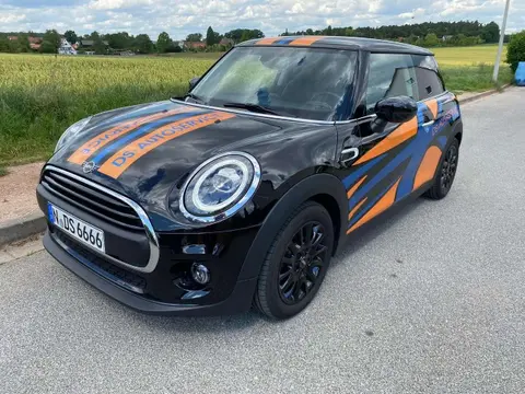 Used MINI ONE Petrol 2021 Ad 