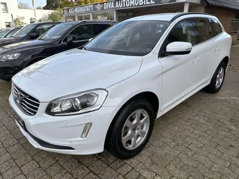 Annonce VOLVO XC60 Diesel 2015 d'occasion 