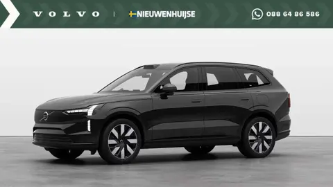 Annonce VOLVO EX90 Électrique 2024 d'occasion 