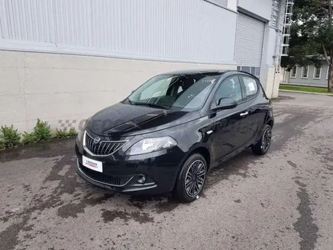 Annonce LANCIA YPSILON Hybride 2024 d'occasion 