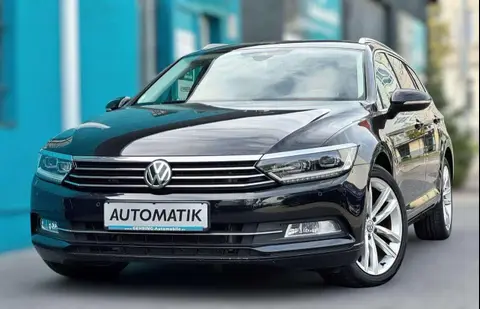 Used VOLKSWAGEN PASSAT Diesel 2014 Ad 