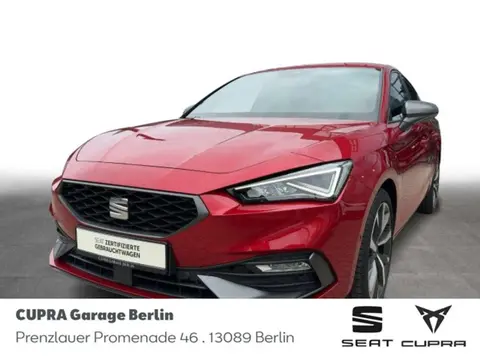 Used SEAT LEON Diesel 2020 Ad 