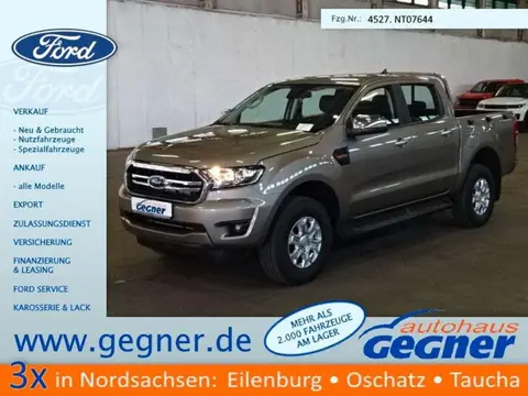 Annonce FORD RANGER Diesel 2023 d'occasion 