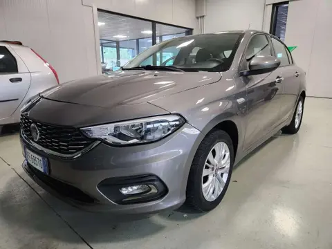 Annonce FIAT TIPO Diesel 2016 d'occasion 