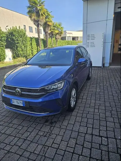 Annonce VOLKSWAGEN TAIGO Essence 2022 d'occasion 