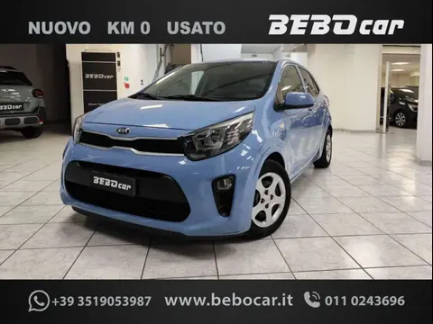 Used KIA PICANTO Petrol 2019 Ad 