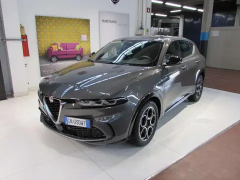 Annonce ALFA ROMEO TONALE Hybride 2023 d'occasion 