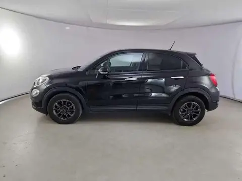 Annonce FIAT 500X Essence 2022 d'occasion 