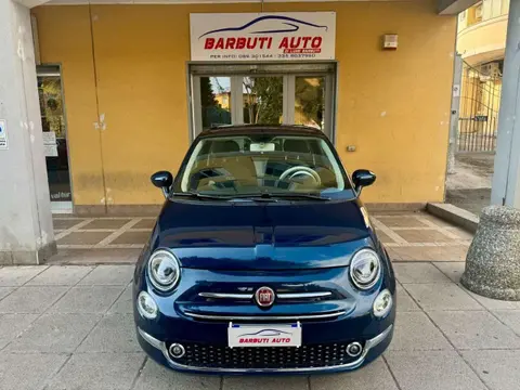 Used FIAT 500 Hybrid 2021 Ad 