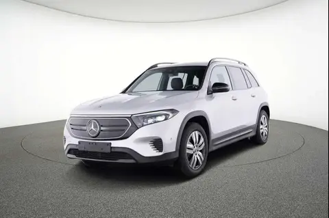 Annonce MERCEDES-BENZ EQB Électrique 2023 d'occasion 