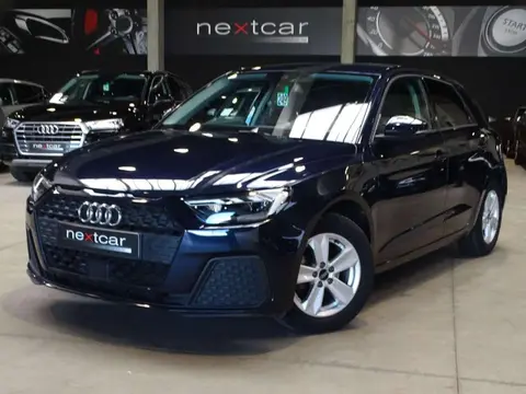 Annonce AUDI A1 Essence 2020 d'occasion 