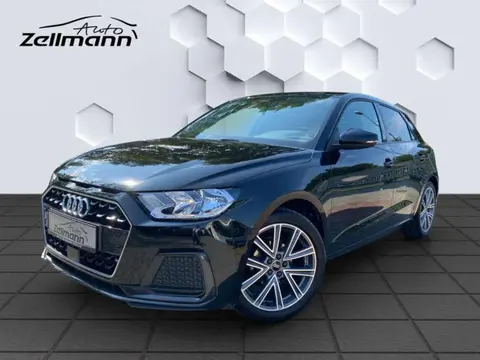 Annonce AUDI A1 Essence 2022 d'occasion 