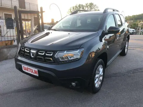 Used DACIA DUSTER LPG 2022 Ad 