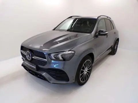 Used MERCEDES-BENZ CLASSE GLE Hybrid 2021 Ad 