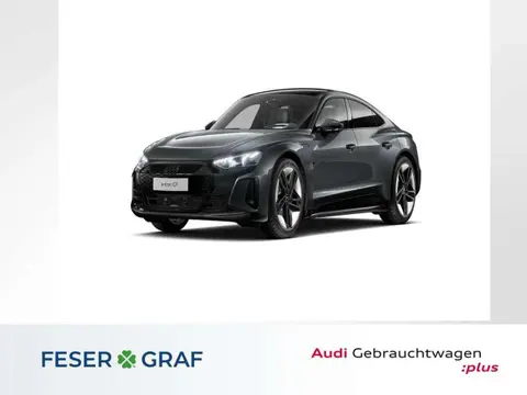 Annonce AUDI E-TRON Électrique 2023 d'occasion 