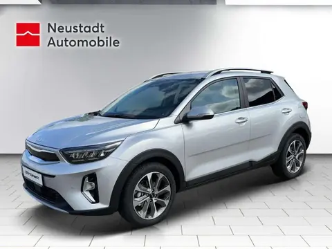 Annonce KIA STONIC Essence 2023 d'occasion 