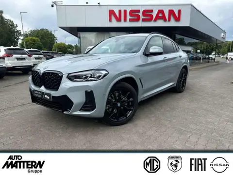 Annonce BMW X4 Essence 2023 d'occasion 