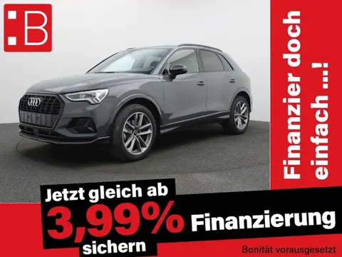 Used AUDI Q3 Petrol 2024 Ad 