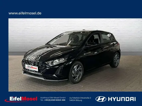 Used HYUNDAI I20 Petrol 2024 Ad 